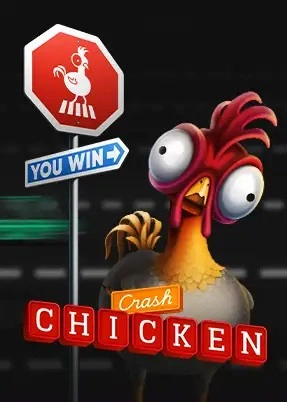 Chicken Crash