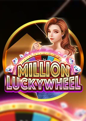 Million Lucky Wheel