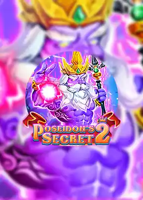 Poseidon's Secret 2