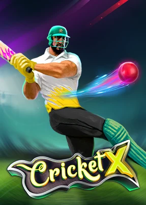 CricketX