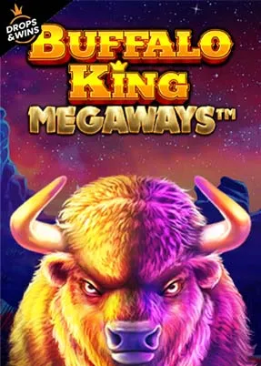 Buffalo King Megaways
