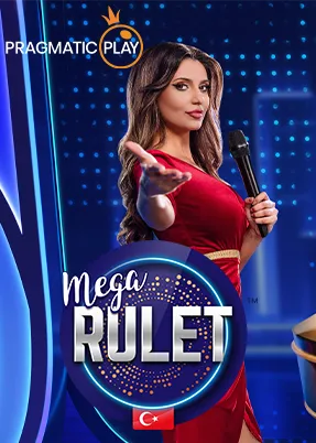 Turkish Mega Roulette